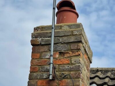 Chimney replacement Oxfordshire, Surrey & Berkshire