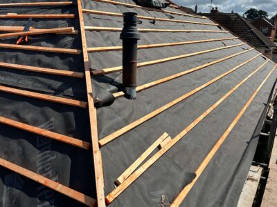 Effective roof repairs Oxfordshire, Surrey & Berkshire