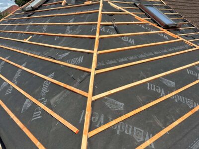 Fast roof repairs Oxfordshire, Surrey & Berkshire