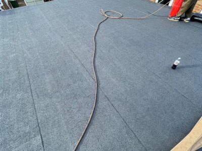 Felt flat roofers Oxfordshire, Surrey & Berkshire
