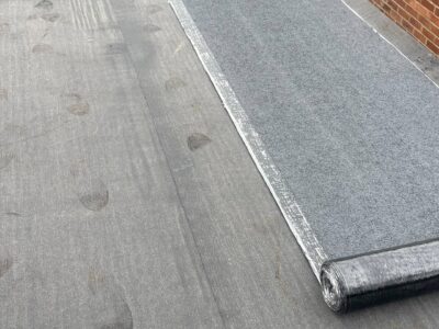 Felt roofs near me Oxfordshire, Surrey & Berkshire
