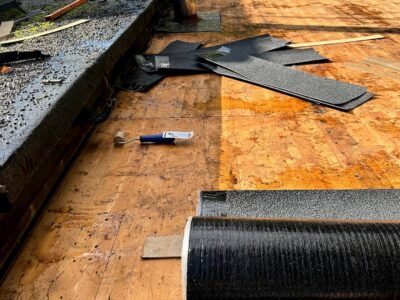 Flat roof installers near me Oxfordshire, Surrey & Berkshire