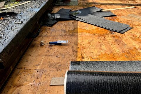 Expert Flat Roofers Oxfordshire, Surrey & Berkshire