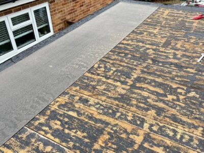 Flat roof company near me Oxfordshire, Surrey & Berkshire