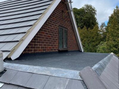 Flat roofer near me Oxfordshire, Surrey & Berkshire