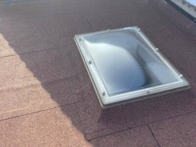 Flat roofing specialist Oxfordshire, Surrey & Berkshire