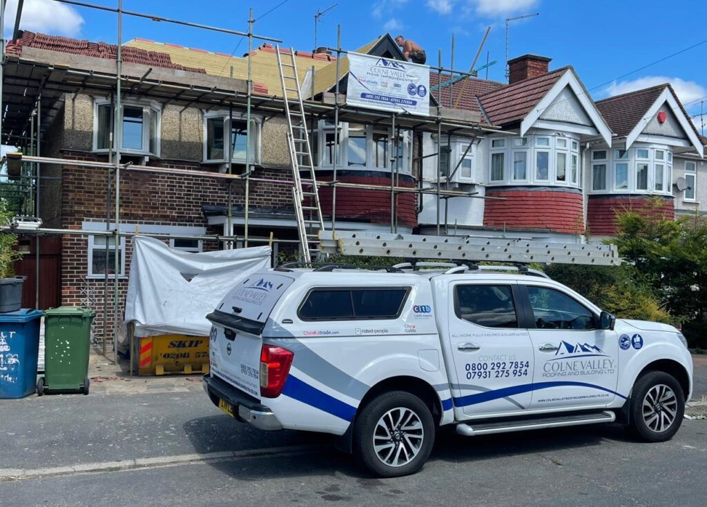 Local roofer Oxfordshire, Surrey & Berkshire Roofing company near me Oxfordshire, Surrey & Berkshire