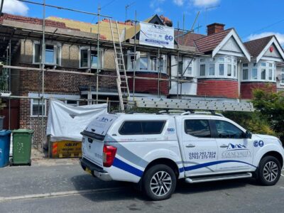 Local roofer Oxfordshire, Surrey & Berkshire
