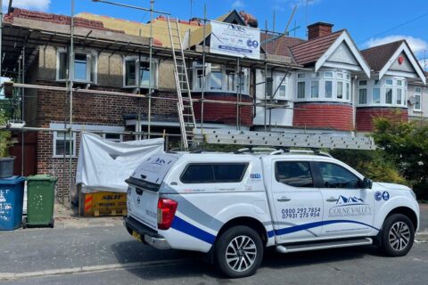 Local Roofing Repairs Oxfordshire, Surrey & Berkshire