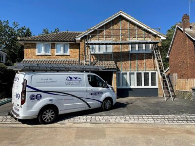 Local roofing company Oxfordshire, Surrey & Berkshire