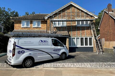 Professional Roofing Company in Oxfordshire, Surrey & Berkshire