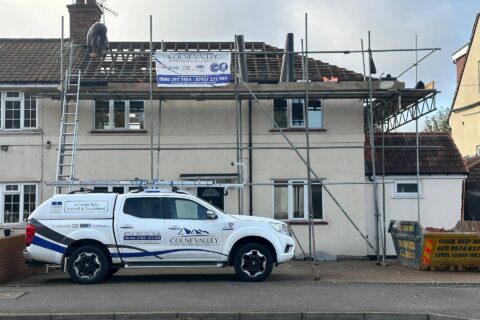 Chimney Repair Specialists Oxfordshire, Surrey & Berkshire
