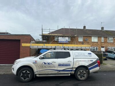 Local roofing contractor Oxfordshire, Surrey & Berkshire