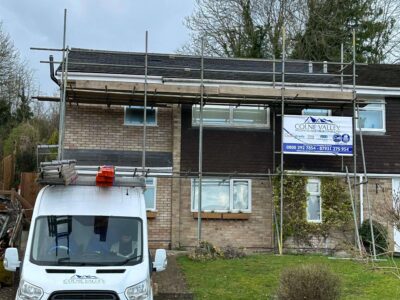 Local roofing contractor near me Oxfordshire, Surrey & Berkshire