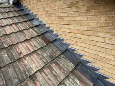 Professional leadwork company Oxfordshire, Surrey & Berkshire