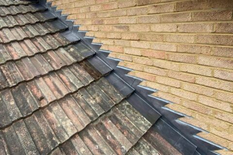 Leadwork Contractors Oxfordshire, Surrey & Berkshire