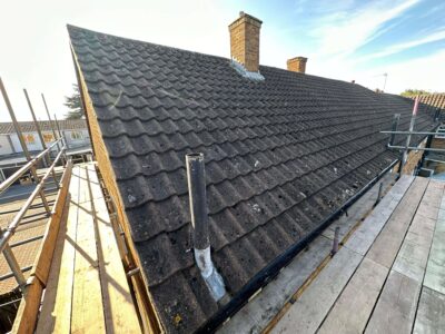 Roof retiling company Oxfordshire, Surrey & Berkshire