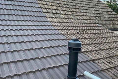 Roof Cleaning & Coating Oxfordshire, Surrey & Berkshire