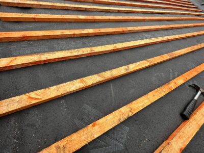 Roof repair contractor Oxfordshire, Surrey & Berkshire