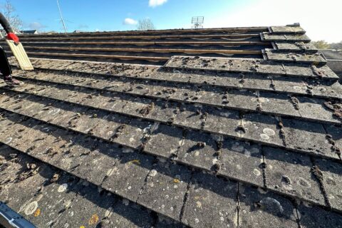 Leaky Roof Repair Specialists Oxfordshire, Surrey & Berkshire