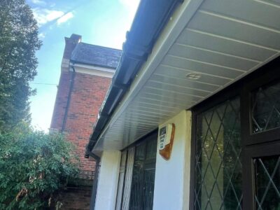 Roofline professionals Oxfordshire, Surrey & Berkshire