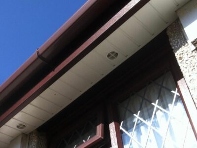Fascias & soffits installers near me Oxfordshire, Surrey & Berkshire