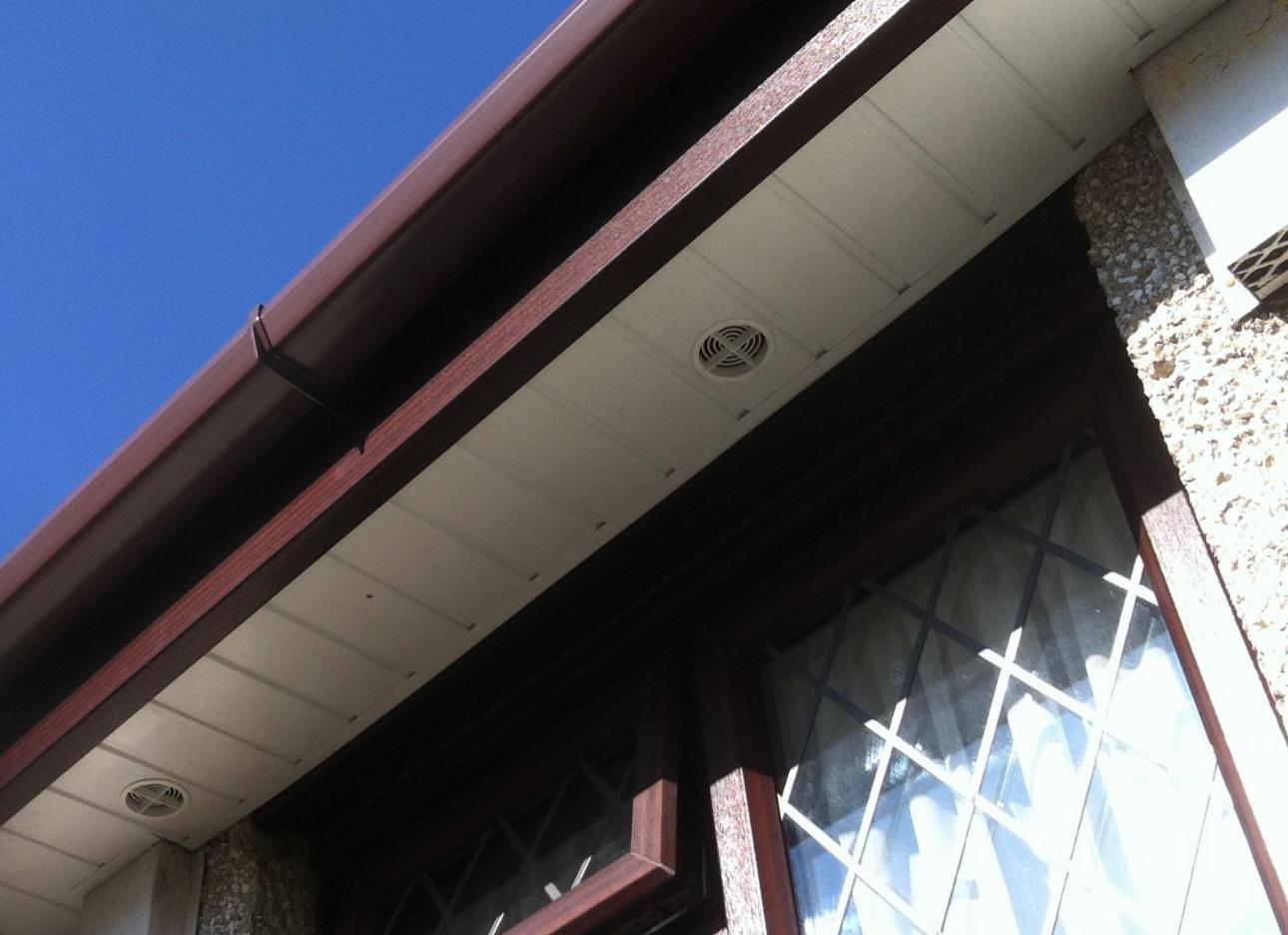 Fascias & soffits installers near me Oxfordshire, Surrey & Berkshire