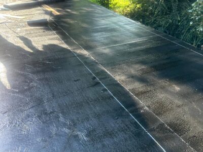 Rubber roof installers near me Oxfordshire, Surrey & Berkshire