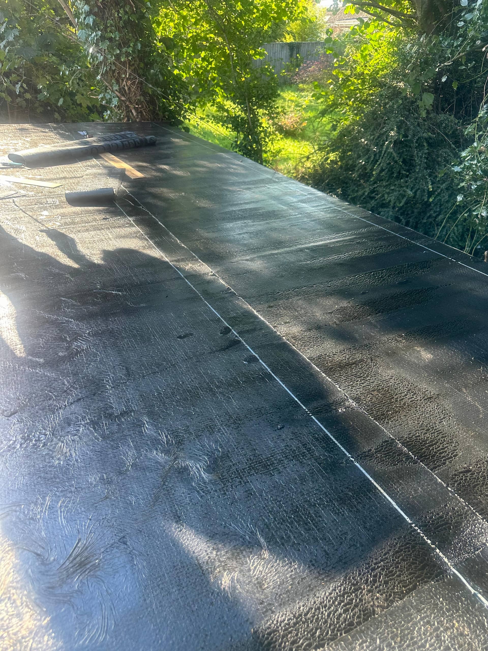 Rubber roof installers near me Oxfordshire, Surrey & Berkshire