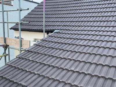 Tile replacement company Oxfordshire, Surrey & Berkshire