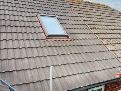 Tiled roofing contractor Oxfordshire, Surrey & Berkshire