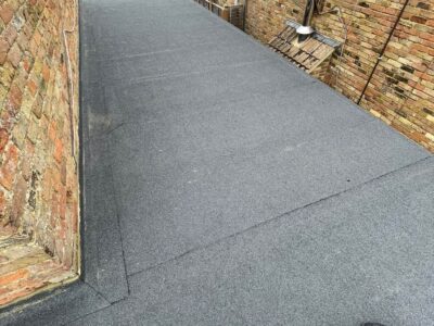 Flat roof installer Oxfordshire, Surrey & Berkshire