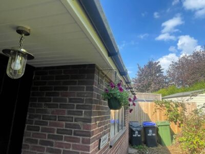 Gutter repair company Oxfordshire, Surrey & Berkshire