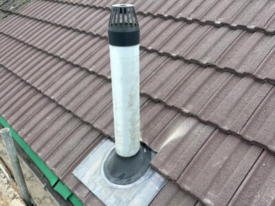 Leadwork experts Oxfordshire, Surrey & Berkshire