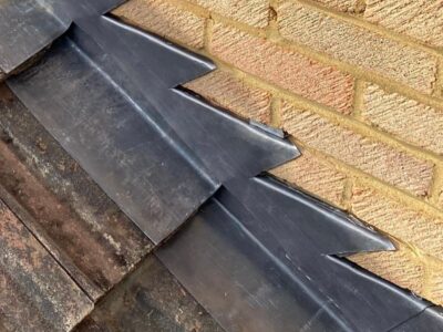 Leadwork specialist near me Oxfordshire, Surrey & Berkshire