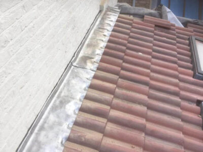 Leadwork specialists Oxfordshire, Surrey & Berkshire