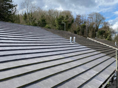 Local slate roofer Oxfordshire, Surrey & Berkshire