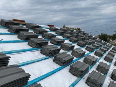 Roof contractor near me Oxfordshire, Surrey & Berkshire