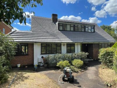 Slate roofing company near me Oxfordshire, Surrey & Berkshire