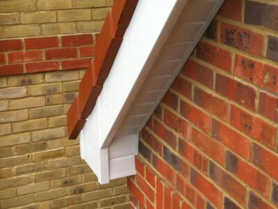Soffit and fascia replacement company Oxfordshire, Surrey & Berkshire